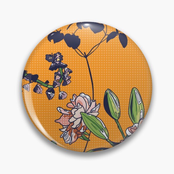 Item preview, Still Life Still Flowers designed and sold by mirmaids.