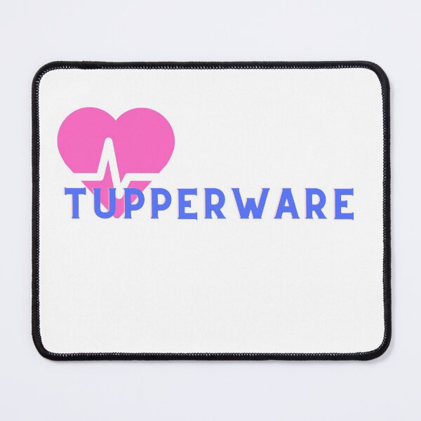 Item preview, Love Tupperware life designed and sold by Lilididi.