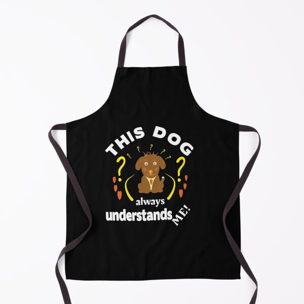 Item preview, This dog understands and does what he wants. designed and sold by Bodino.