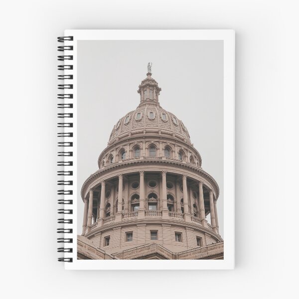 Item preview, Austin Capitol Building designed and sold by lorimakayla.