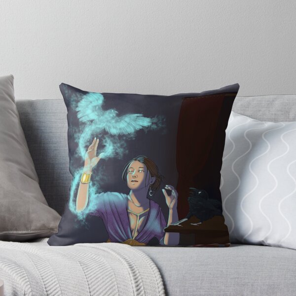 Item preview, Spell casting  designed and sold by Nephelide.