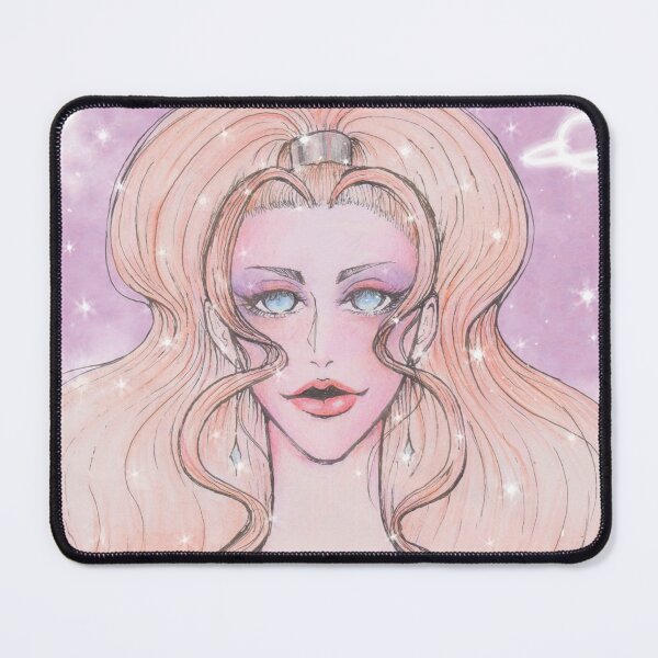 Item preview, Lady violet beautiful woman designed and sold by bussadee.