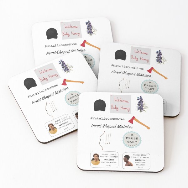 Item preview, Season 3 Starter Pack designed and sold by rachelemarion.