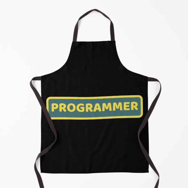 Item preview, Programmer designed and sold by T-shirtgallery.