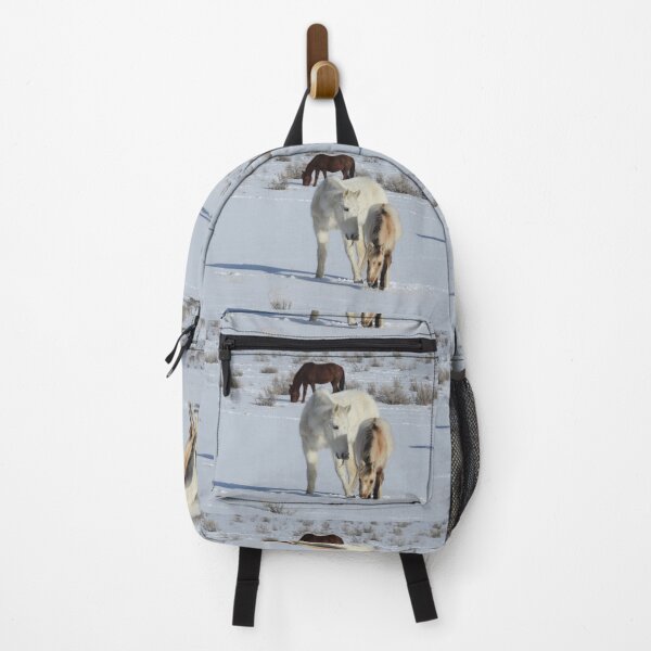 Item preview, Wild horses, Arizona, nature, wildlife, gifts designed and sold by Sandra O'Toole.