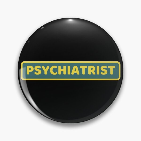 Artikelvorschau, Psychiater entworfen und verkauft von T-shirtgallery.
