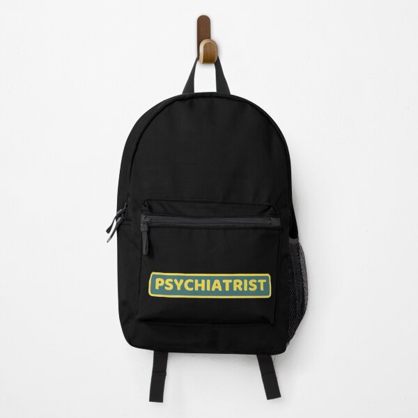 Artikelvorschau, Psychiater entworfen und verkauft von T-shirtgallery.