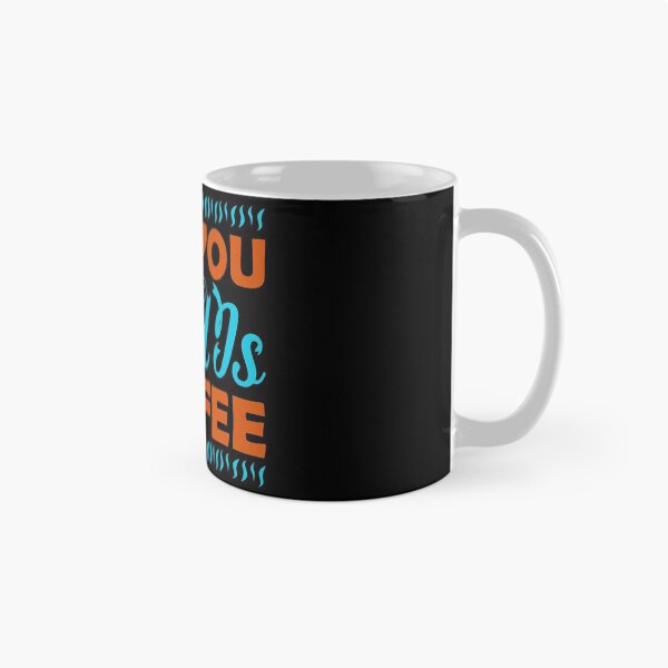 Item preview, All you need is coffee designed and sold by ZDreamers.
