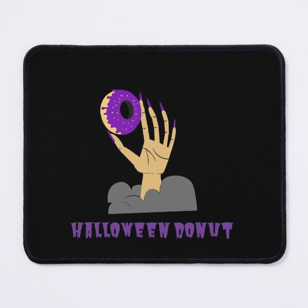 Item preview, krispy kreme halloween donuts Essential T-shirt designed and sold by theNane designs.