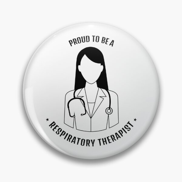 Item preview, Respiratory Therapist Woman designed and sold by TeesByConnor.