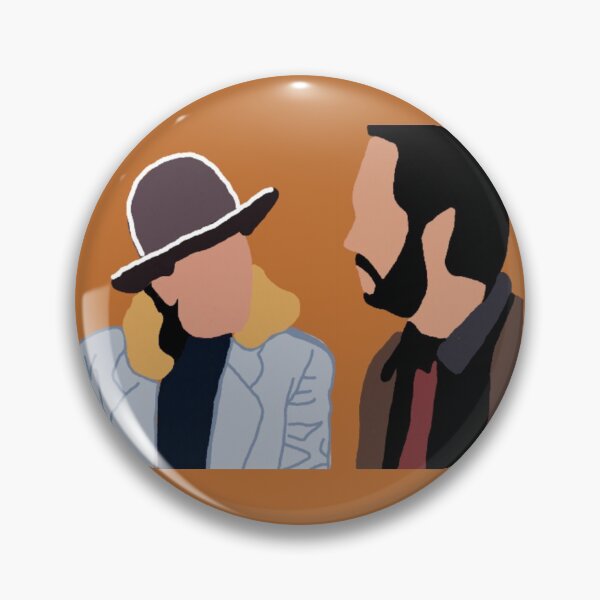 Item preview, When Harry Met Sally designed and sold by sofiastickers99.