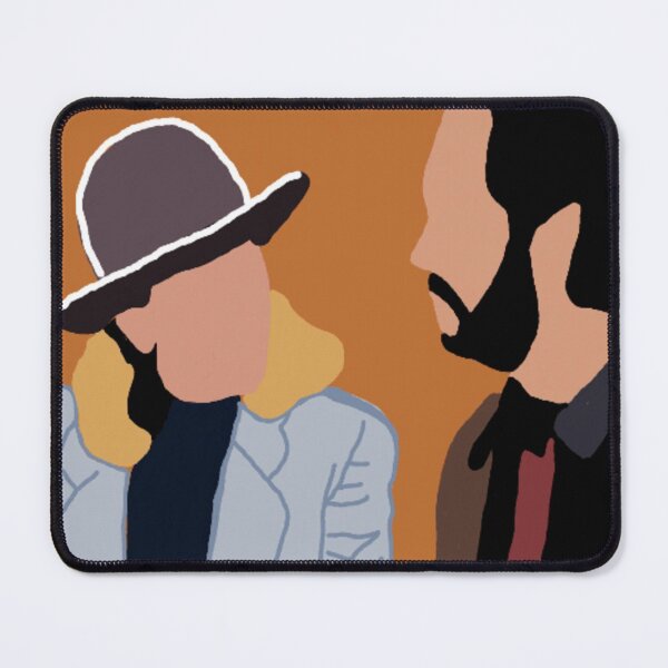 Item preview, When Harry Met Sally designed and sold by sofiastickers99.