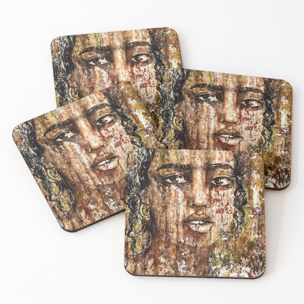 Item preview, Portrait designed and sold by amoxes.