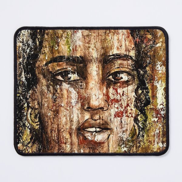 Item preview, Portrait designed and sold by amoxes.