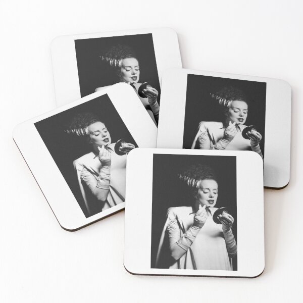 Item preview, BEST SELLING - Bride of Frankenstein | Perfect Gift|Frankenstein designed and sold by shvettue.