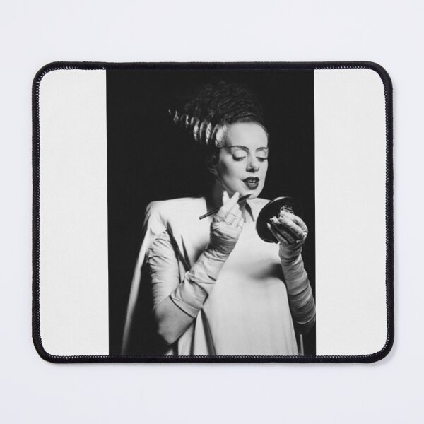 Item preview, BEST SELLING - Bride of Frankenstein | Perfect Gift|Frankenstein designed and sold by shvettue.