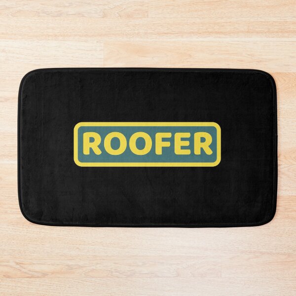 Item preview, Roofer designed and sold by T-shirtgallery.