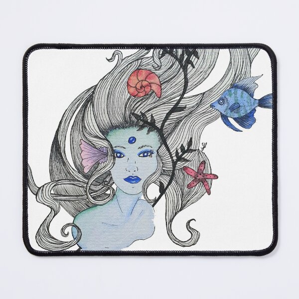 Item preview, Ocean Soul designed and sold by TG-ART-.