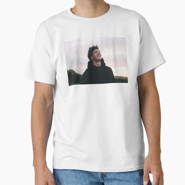 Item preview, Wincent Weiss designed and sold by FrankaB.