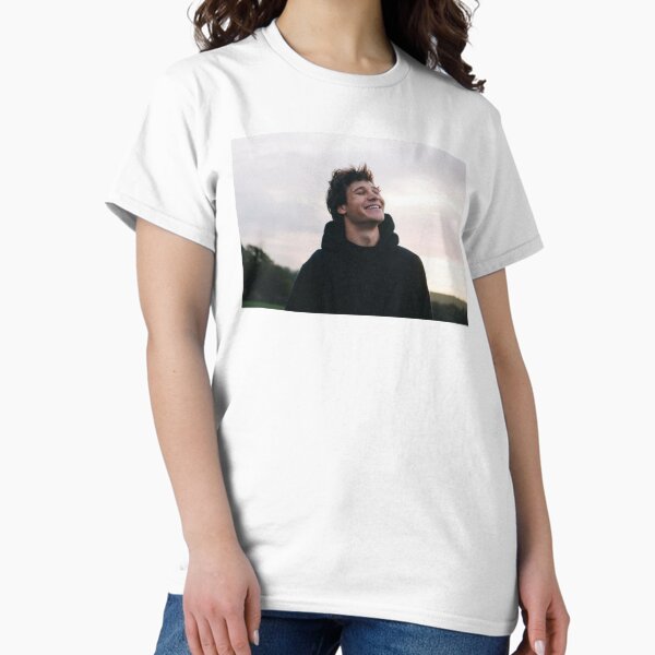 Item preview, Wincent Weiss designed and sold by FrankaB.