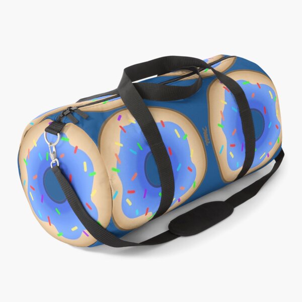 Item preview, Blue Donut designed and sold by IgniteWithin.