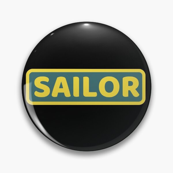 Item preview, Sailor designed and sold by T-shirtgallery.