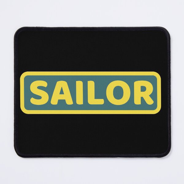 Item preview, Sailor designed and sold by T-shirtgallery.