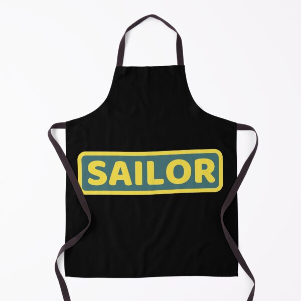 Item preview, Sailor designed and sold by T-shirtgallery.