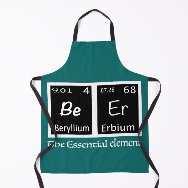 Item preview, The essential elements beer  designed and sold by  CannaGranny™ .