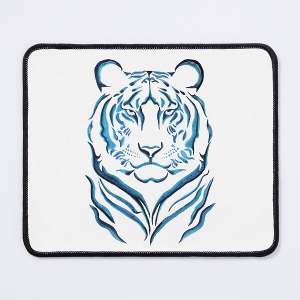 Item preview, Wispy Tiger designed and sold by TG-ART-.