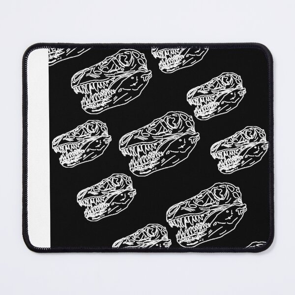 Item preview, Prehistoric case - T-Rex designed and sold by Cloud7Stickers ..