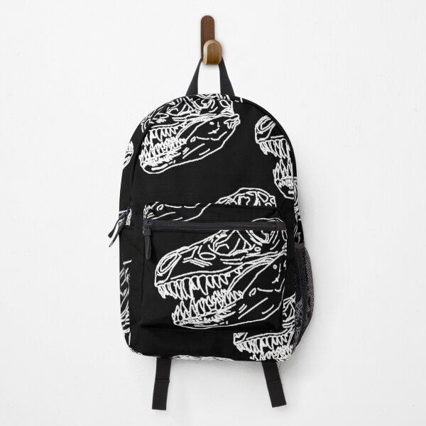 Item preview, Prehistoric case - T-Rex designed and sold by Cloud7Stickers ..