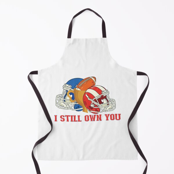 Item preview, I Still Own You - Trendy Sports Design For Sport Lovers designed and sold by Prince - Bestseller ★★★★★.