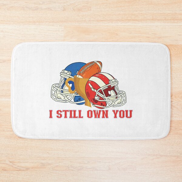 Item preview, I Still Own You - Trendy Sports Design For Sport Lovers designed and sold by Prince - Bestseller ★★★★★.
