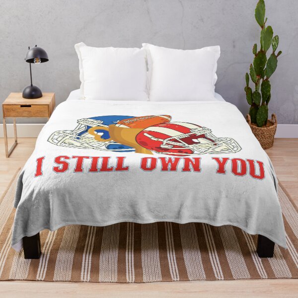 Item preview, I Still Own You - Trendy Sports Design For Sport Lovers designed and sold by Prince - Bestseller ★★★★★.