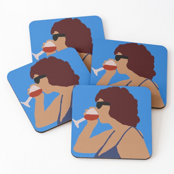 Item preview, La Cienaga Sticker designed and sold by sofiastickers99.