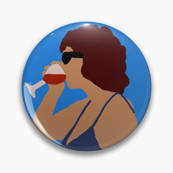Item preview, La Cienaga Sticker designed and sold by sofiastickers99.