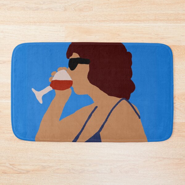Item preview, La Cienaga Sticker designed and sold by sofiastickers99.