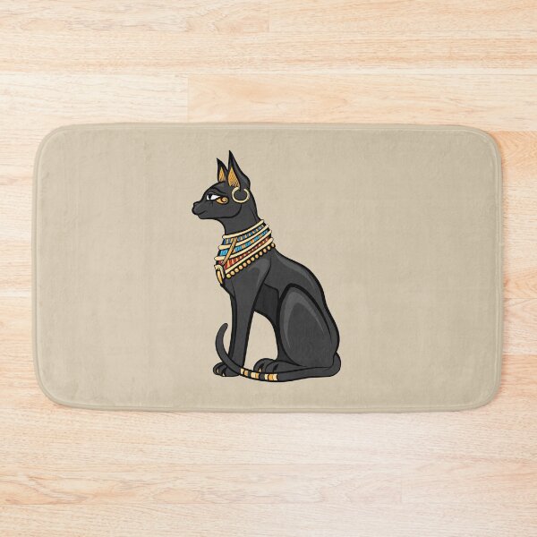 Item preview, PHARAONIC  CAT designed and sold by JASN DESIGN.
