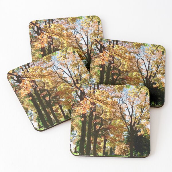Item preview, Leafy Lane designed and sold by Shulie1.