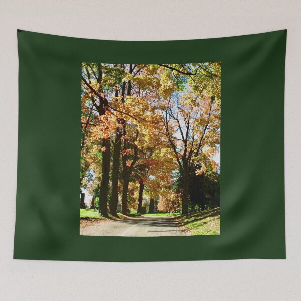 Item preview, Leafy Lane designed and sold by Shulie1.