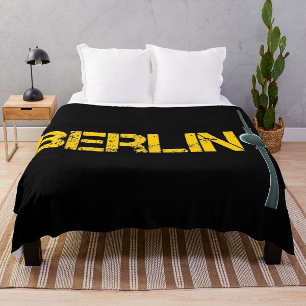 Item preview, Berlin, Germany, City, Building designed and sold by VITTICEPS-ART.