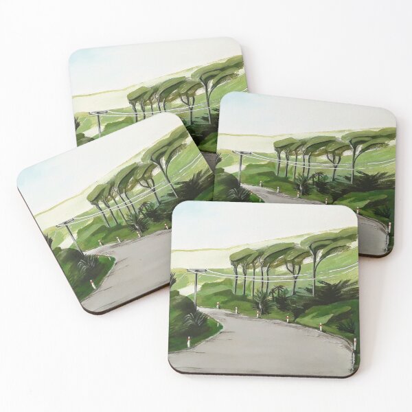 Item preview, North Beach Lines designed and sold by ColleenEason.