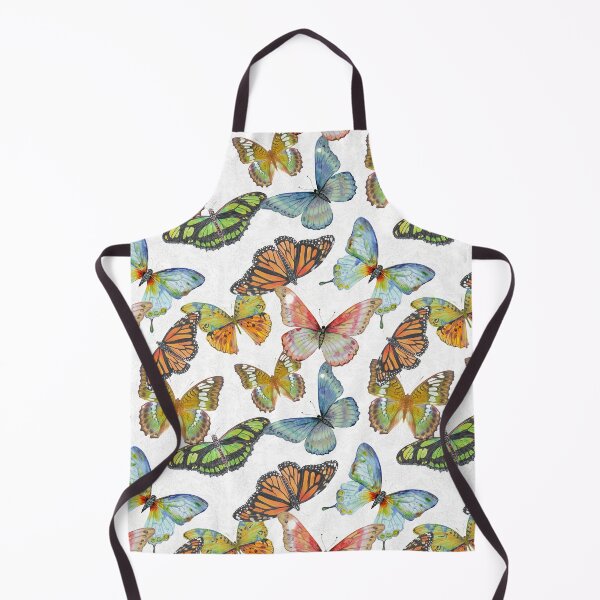 Item preview, Butterfly Gathering C designed and sold by Jean Plout.
