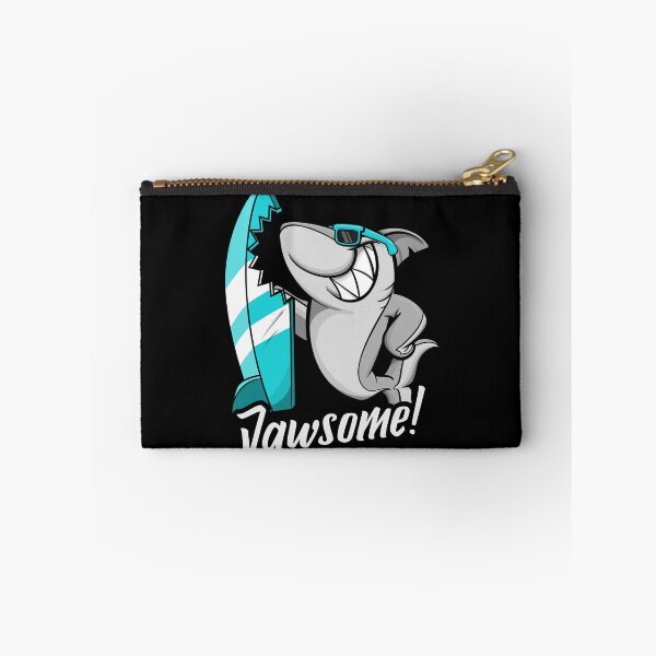 Item preview, Jawsome Funny Shark designed and sold by Paula Helit.