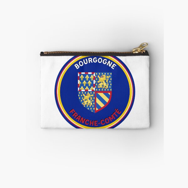 Item preview, French Region of Burgundy-Franche-Comté designed and sold by Fed Sher.