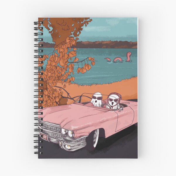 Item preview, Get in Loser, We're Going Haunting designed and sold by Annabalynne.