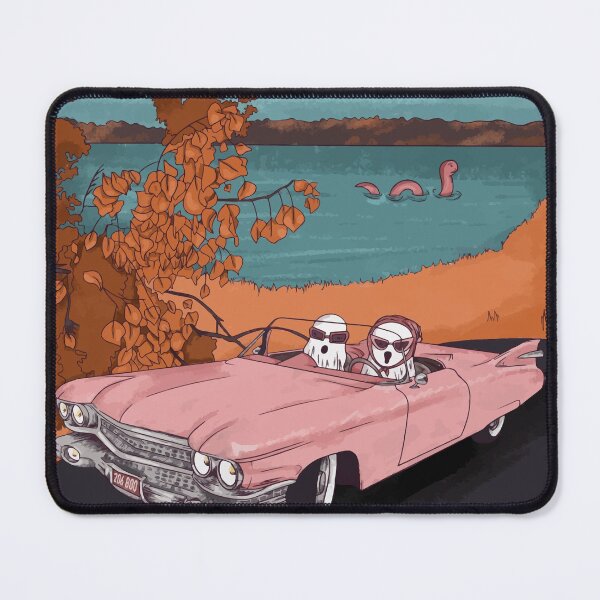 Item preview, Get in Loser, We're Going Haunting designed and sold by Annabalynne.