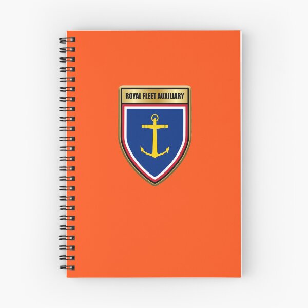 Item preview, ROYAL FLEET AUXILIARY Gifts, Masks, Stickers & Products (6) designed and sold by mpodger.