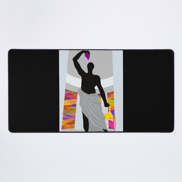 Item preview, Dionysus designed and sold by kenpachipip.